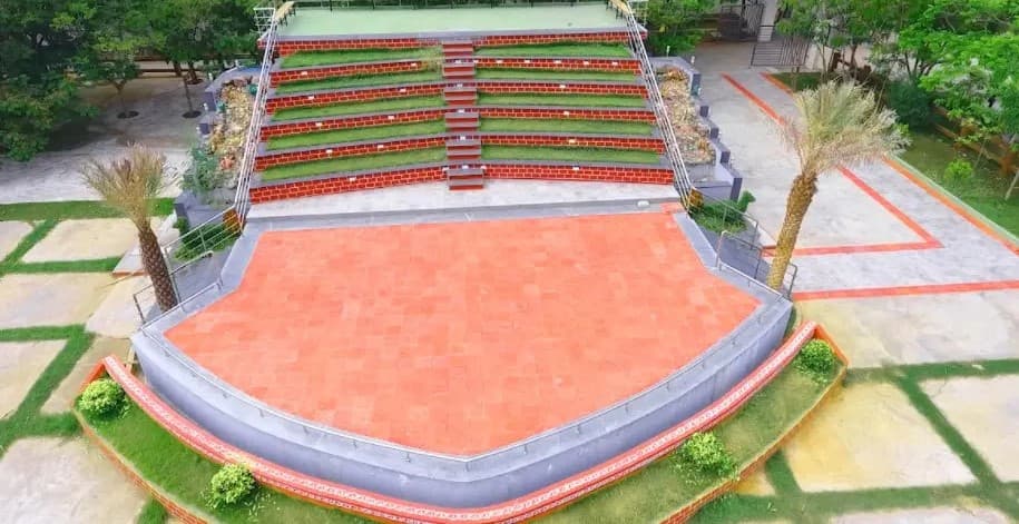 SVECW Campus photo 24